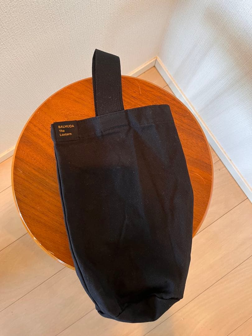 BALMUDA The Lantern ブラック