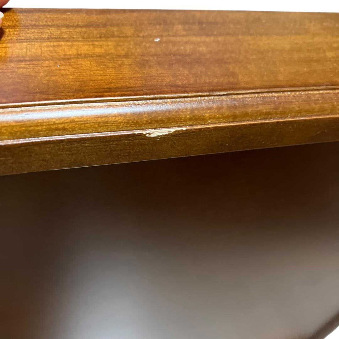 ベルメゾン ひな人形 ケース入り 雛飾り ディズニー 五段飾りケース付き