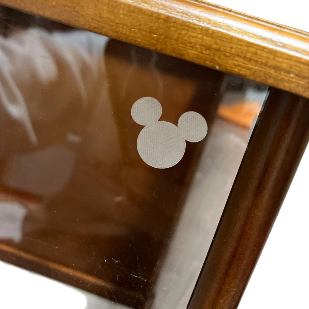 ベルメゾン ひな人形 ケース入り 雛飾り ディズニー 五段飾りケース付き