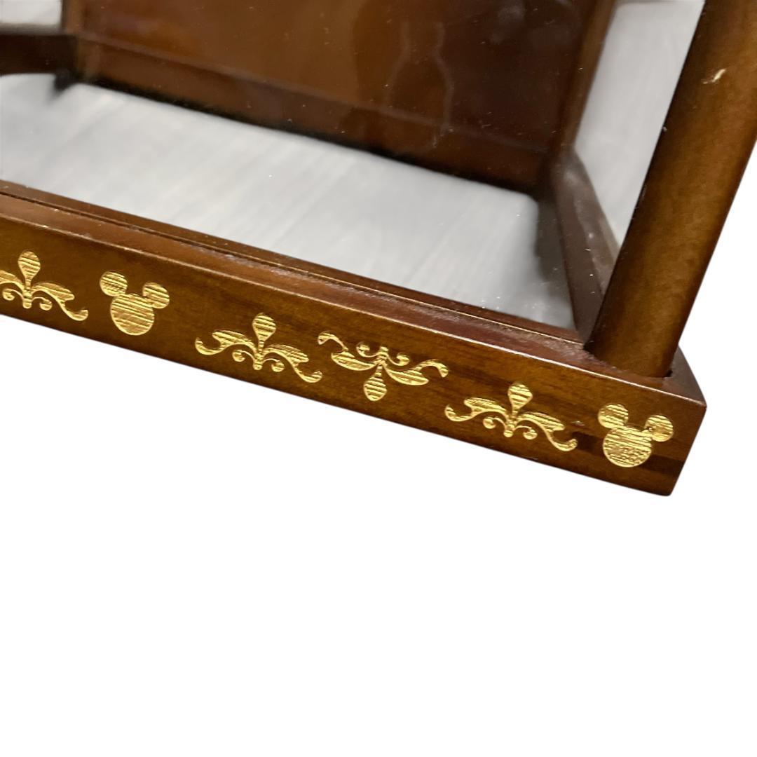 ベルメゾン ひな人形 ケース入り 雛飾り ディズニー 五段飾りケース付き