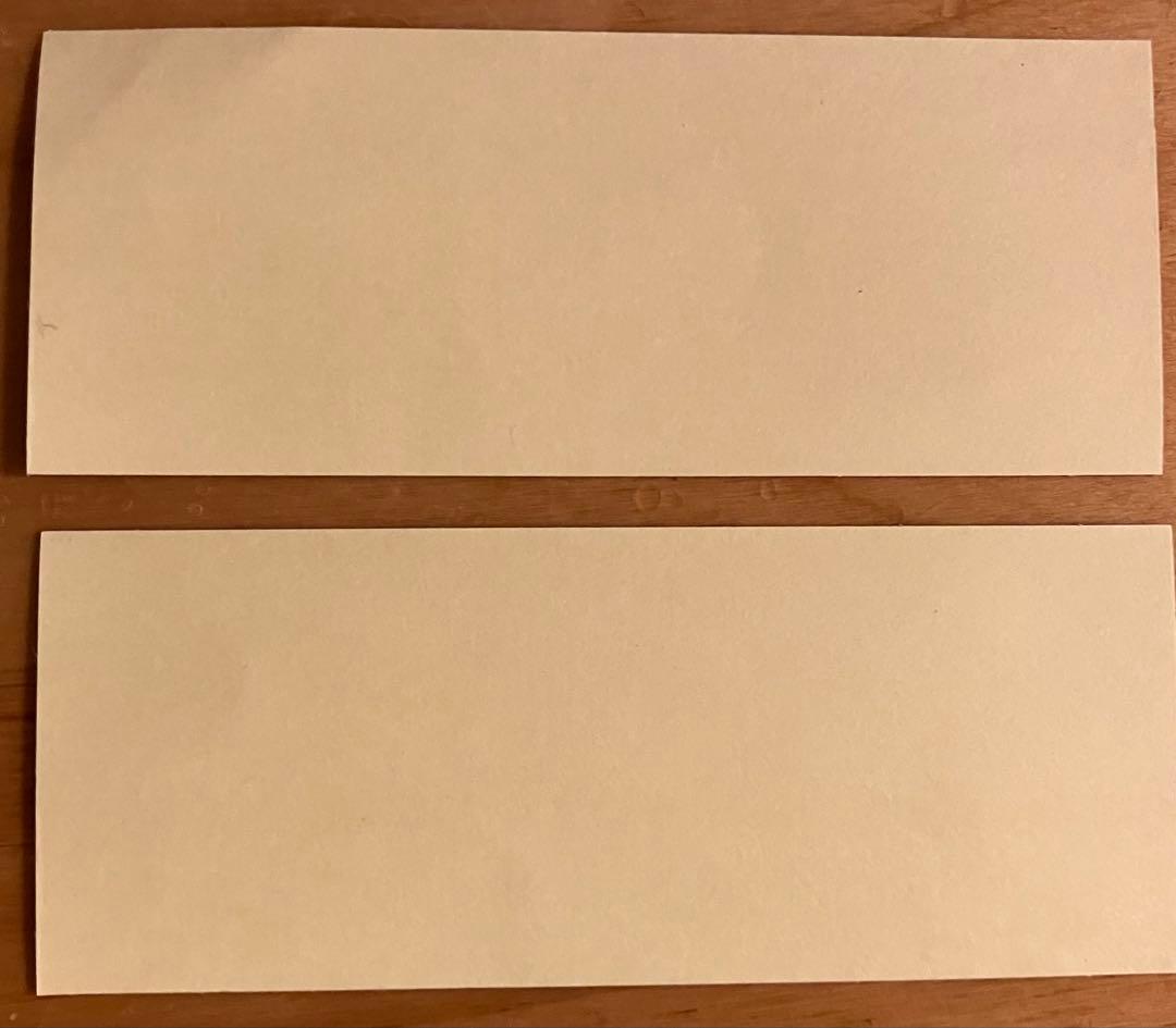 y*o様 りくりゅう　ステッカー2枚