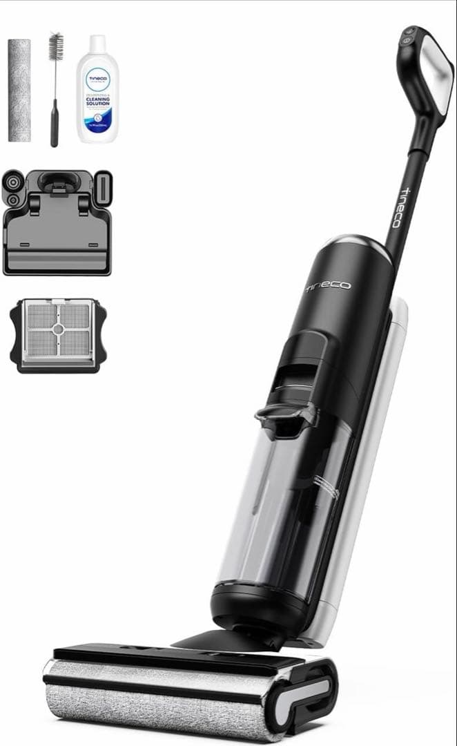 Tineco（ティネコ）Floor One S7 Lite 水拭き掃除機