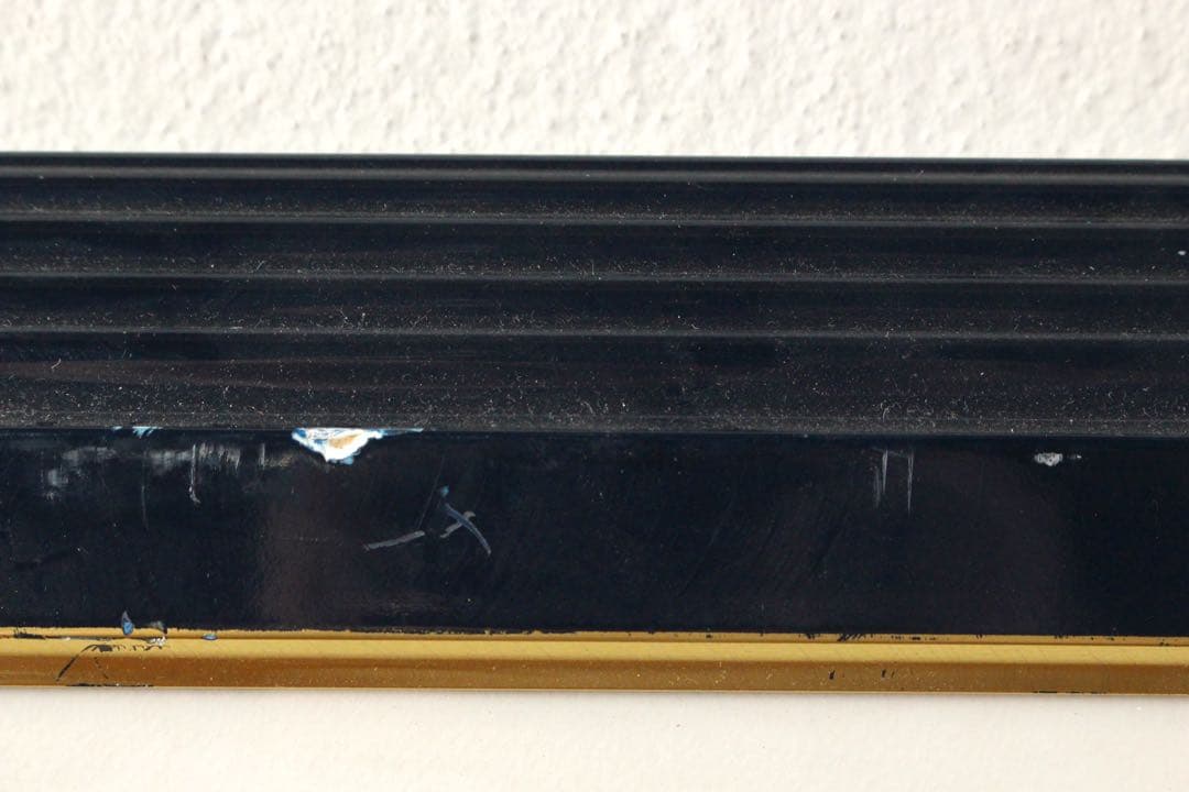 No4829 額装　アンリエット・モラン　リトグラフ　ヨット　AP版　送料無料