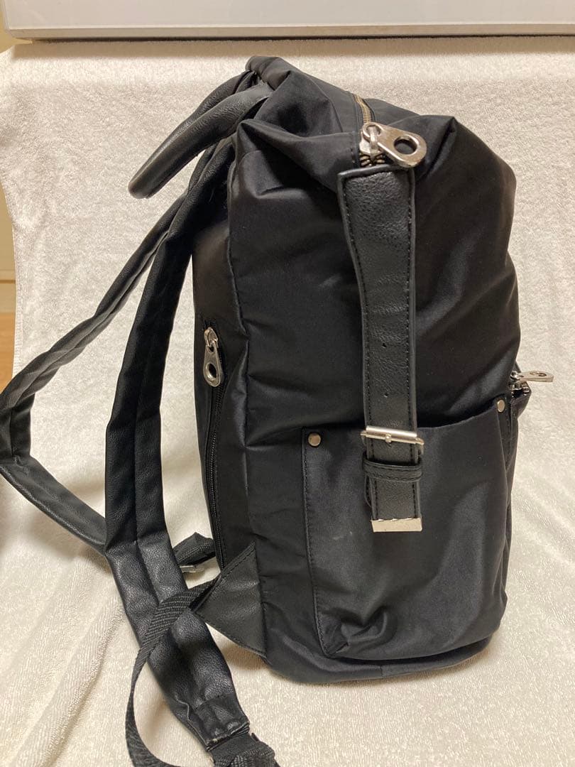 STANDART SUPPLY No.9リュックサック