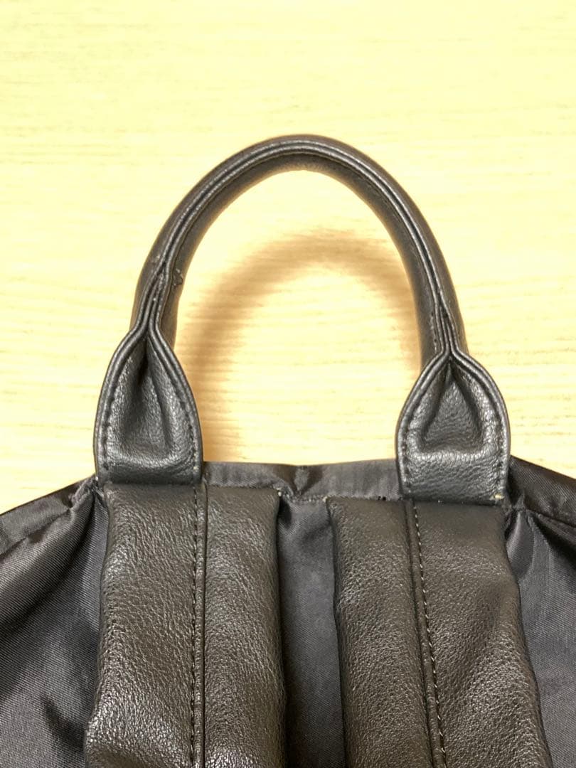 STANDART SUPPLY No.9リュックサック