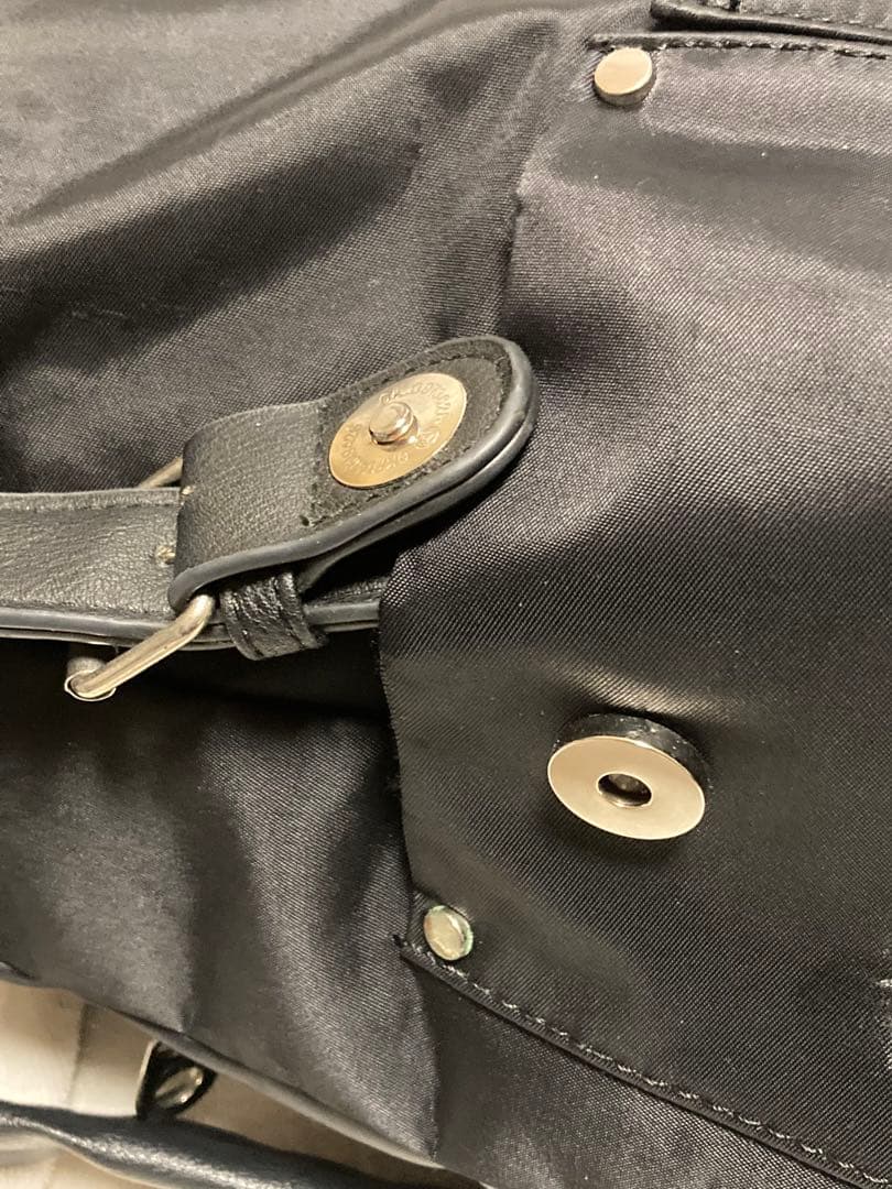 STANDART SUPPLY No.9リュックサック