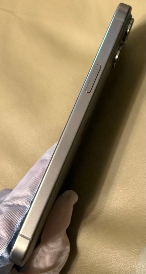 iPhone 15Pro Max 512GB SIMフリー