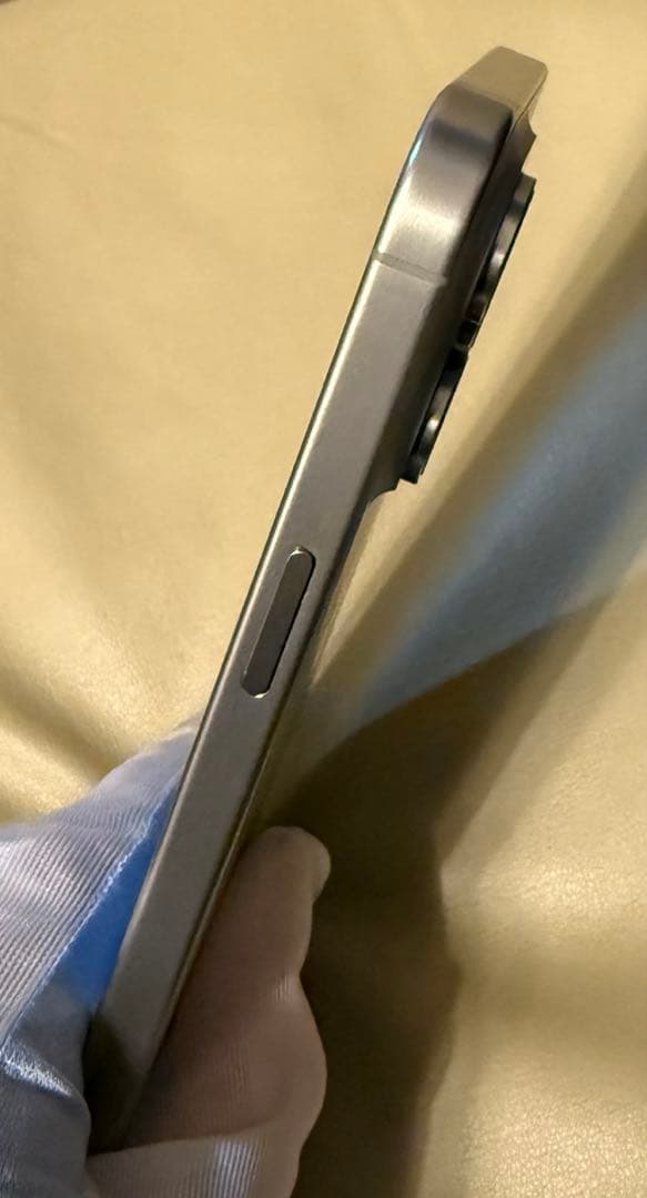 iPhone 15Pro Max 512GB SIMフリー