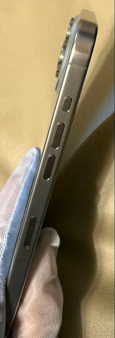 iPhone 15Pro Max 512GB SIMフリー