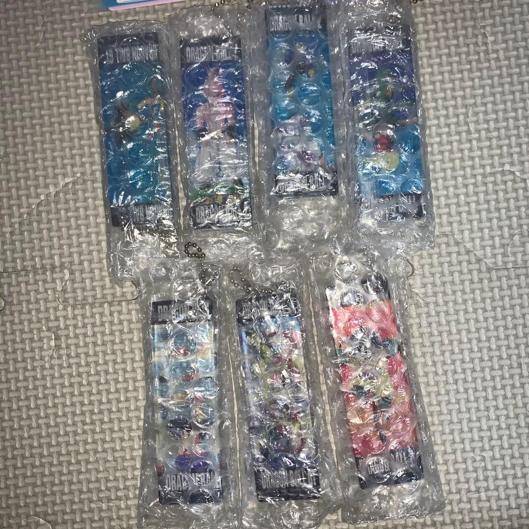 一番くじ ドラゴンボール スナップコレクション2 B賞 孫悟空 フィギュアなど