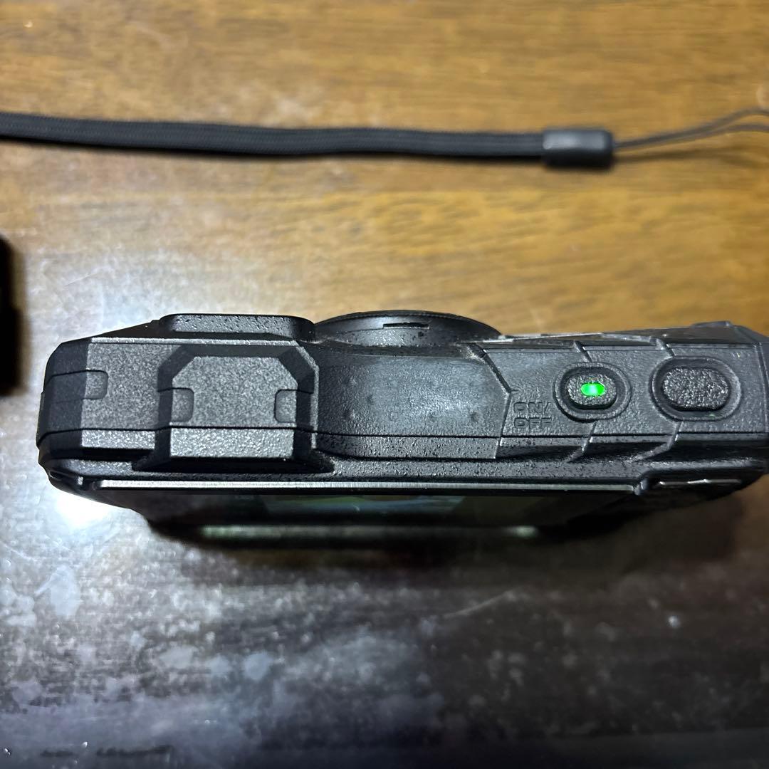 RICOH WG-50デジタルカメラ‼️