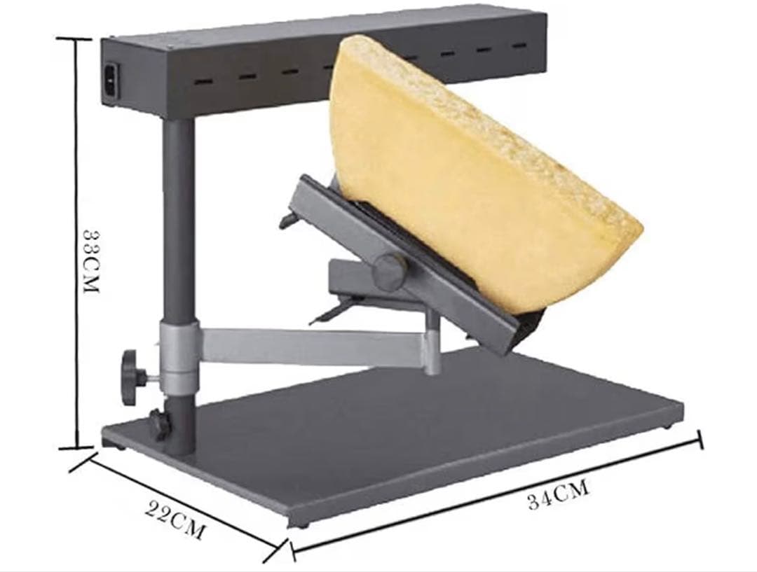 中古　ラクレットチーズヒーター