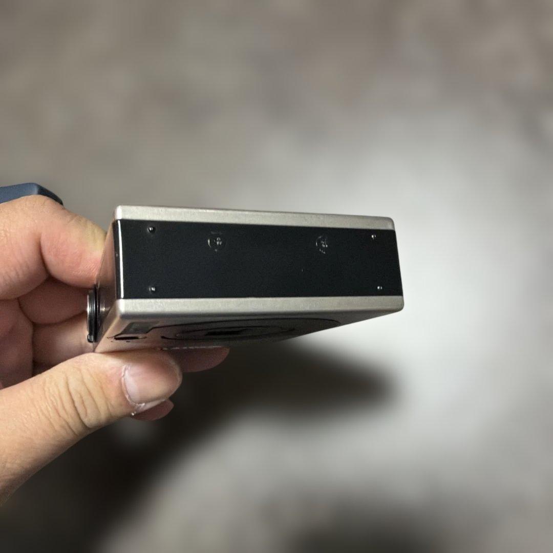 動作確認OK キャノン Canon IXY DIGITL 10 コンデジ