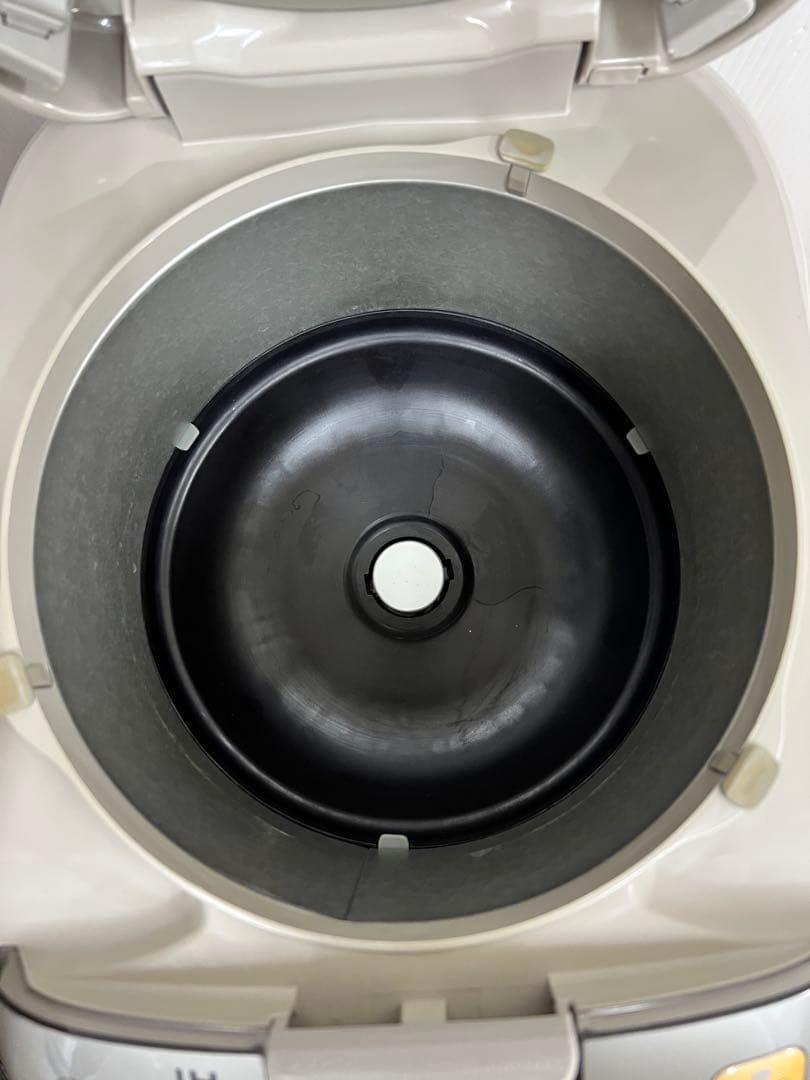 Panasonic IH 炊飯器 SR-HC153 2013年製