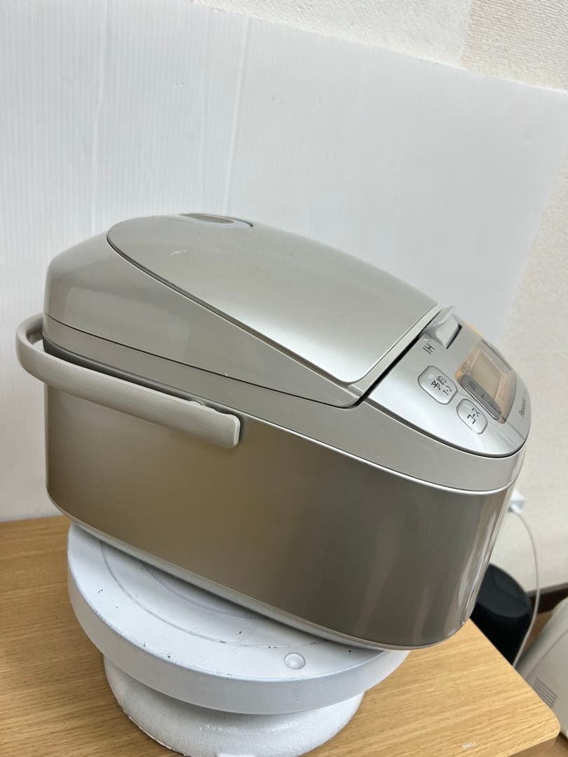Panasonic IH 炊飯器 SR-HC153 2013年製