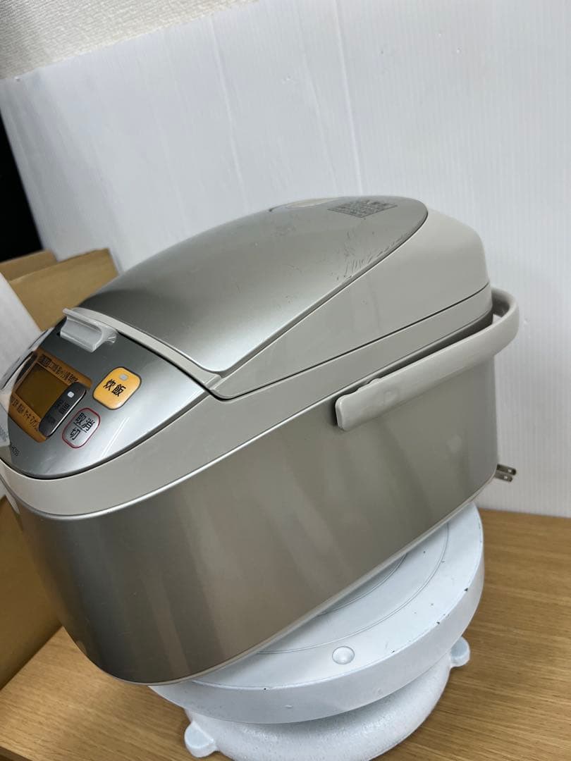 Panasonic IH 炊飯器 SR-HC153 2013年製