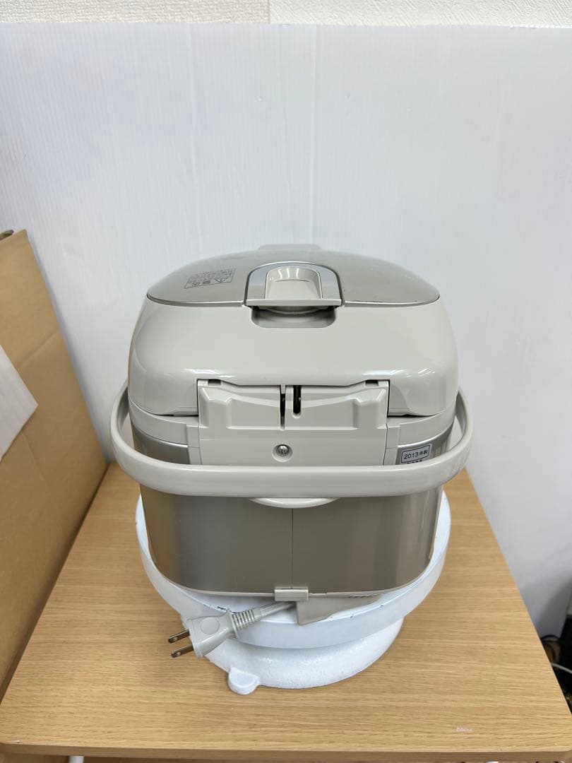 Panasonic IH 炊飯器 SR-HC153 2013年製
