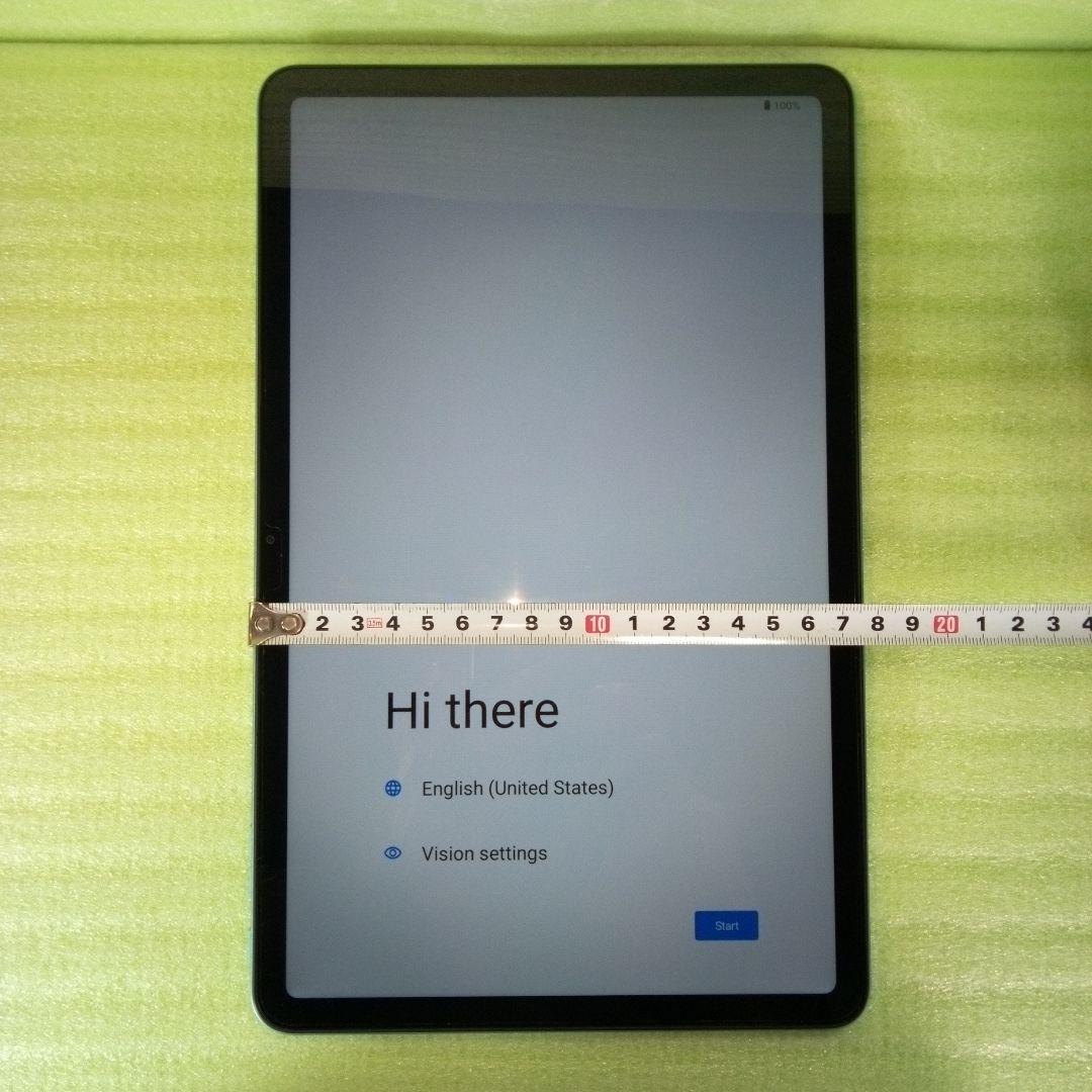 ODEA　A12　Android 14　タブレット　本体