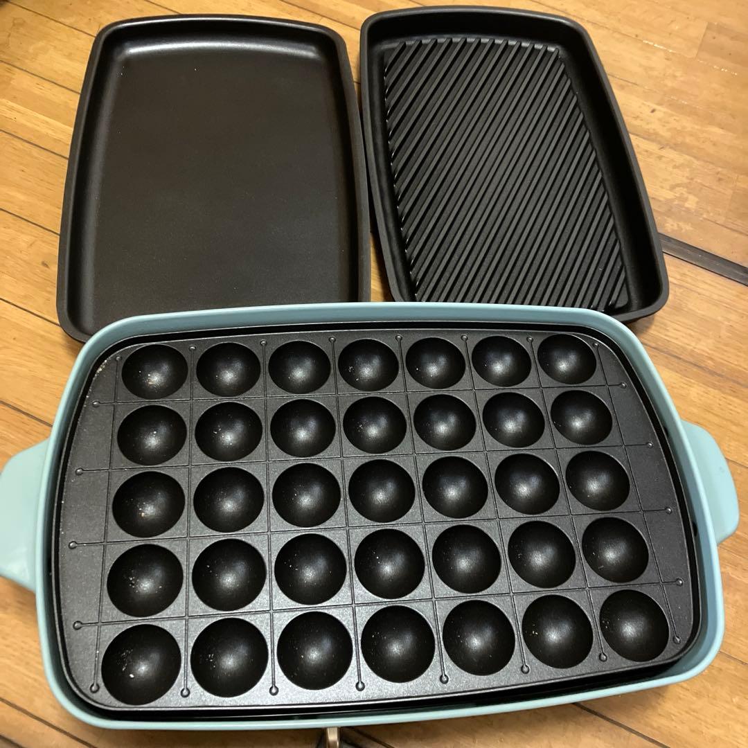 ホットプレートグランデサイズ　☆