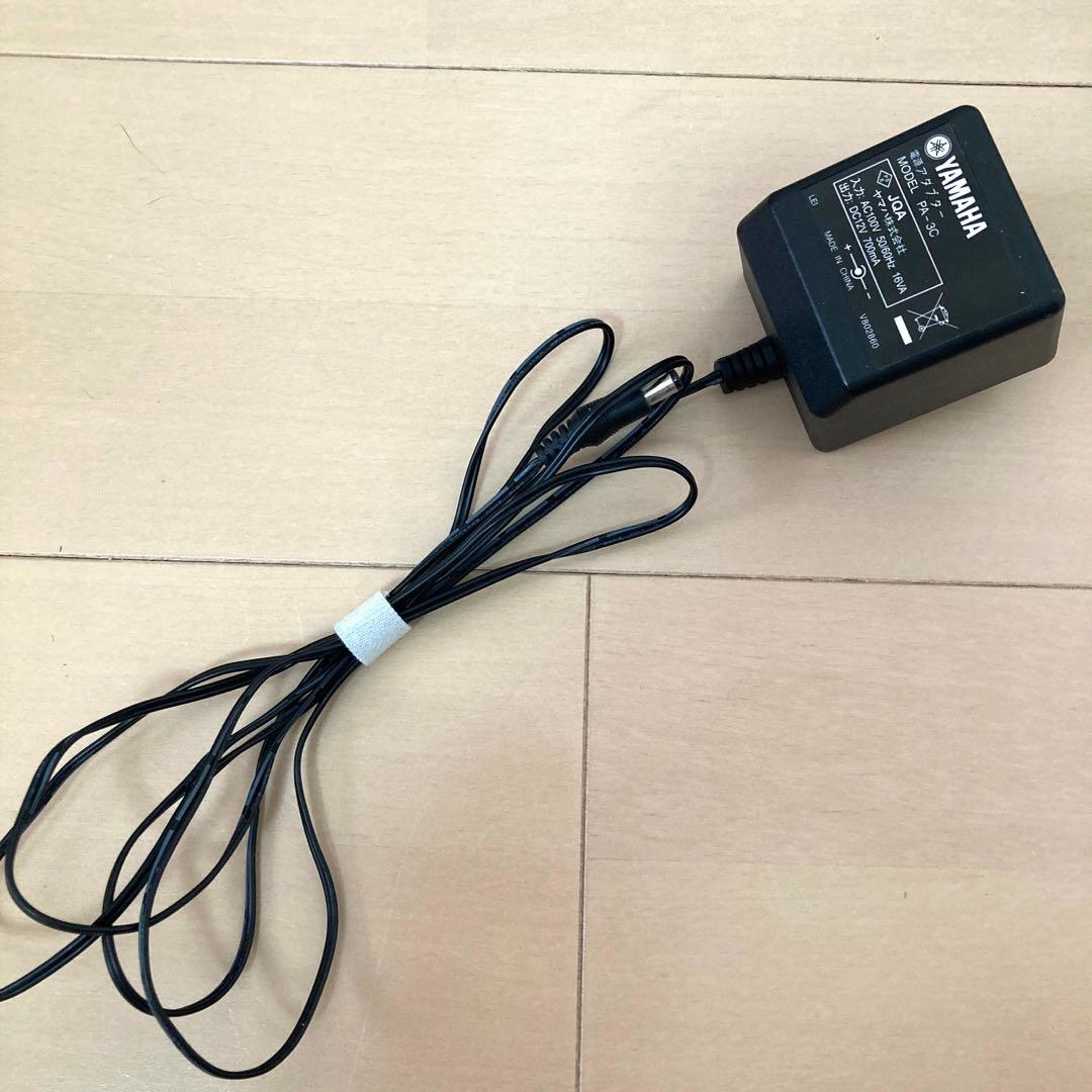 YAMAHA ヤマハ 光ナビゲーション 電子ピアノ 電子キーボードEZ-J210