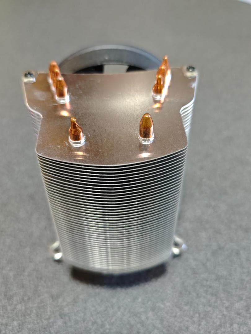 ASRock B360M マザーボード Micro ATX CPU 他 装着済