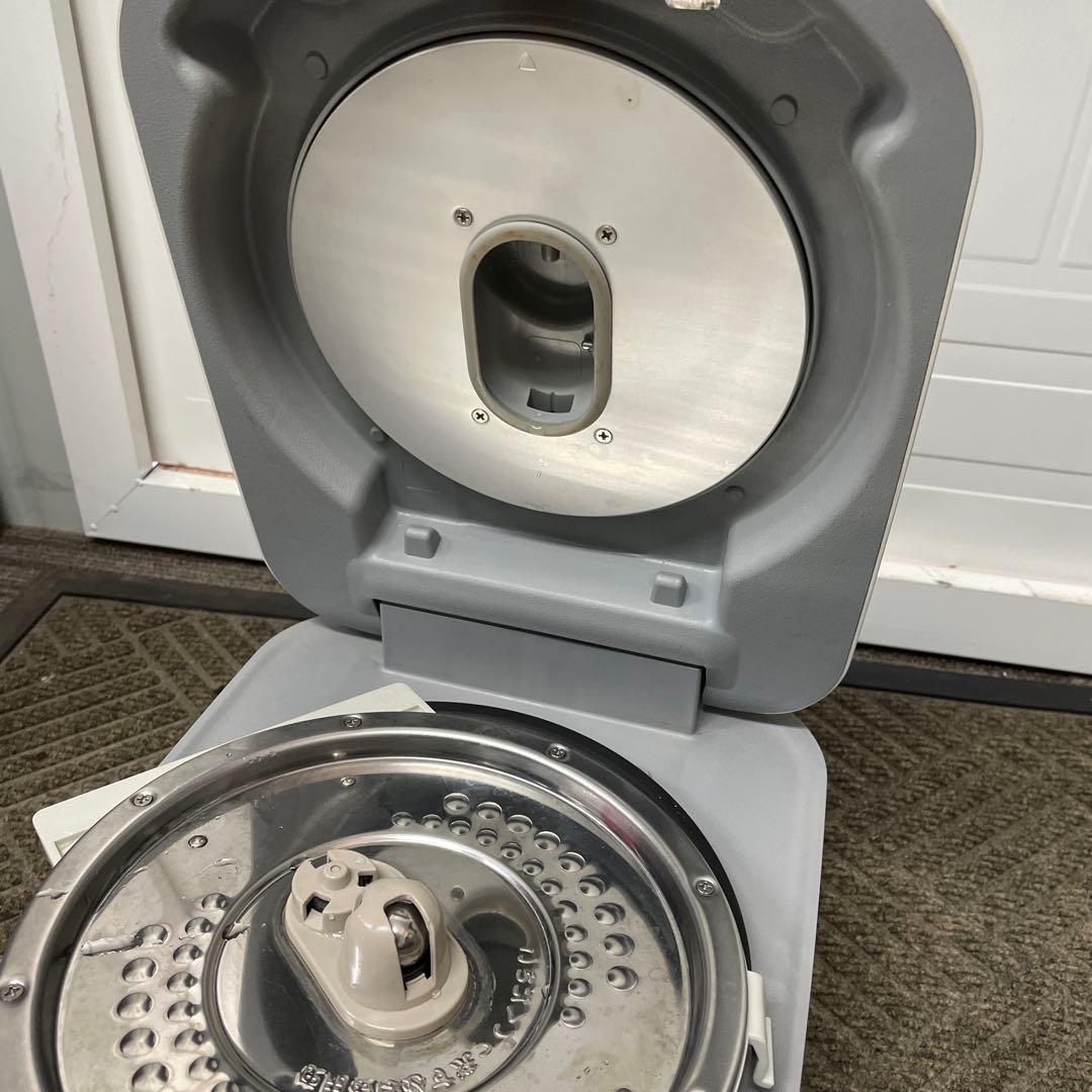 0066 日立　IH炊飯器　RZ-V100DM