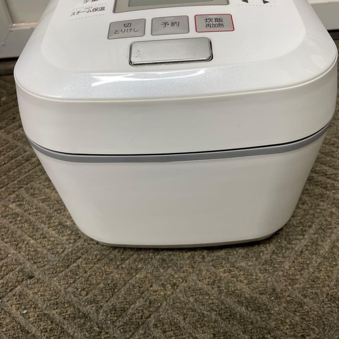 0066 日立　IH炊飯器　RZ-V100DM