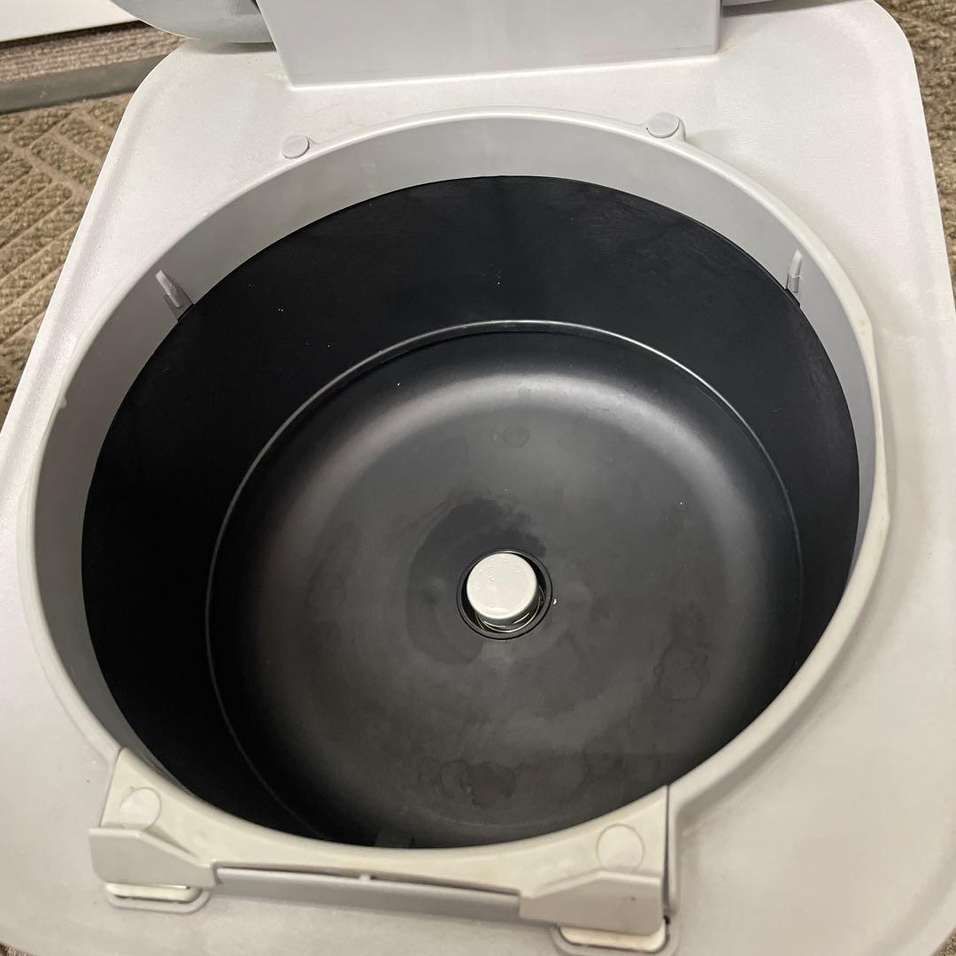 0066 日立　IH炊飯器　RZ-V100DM