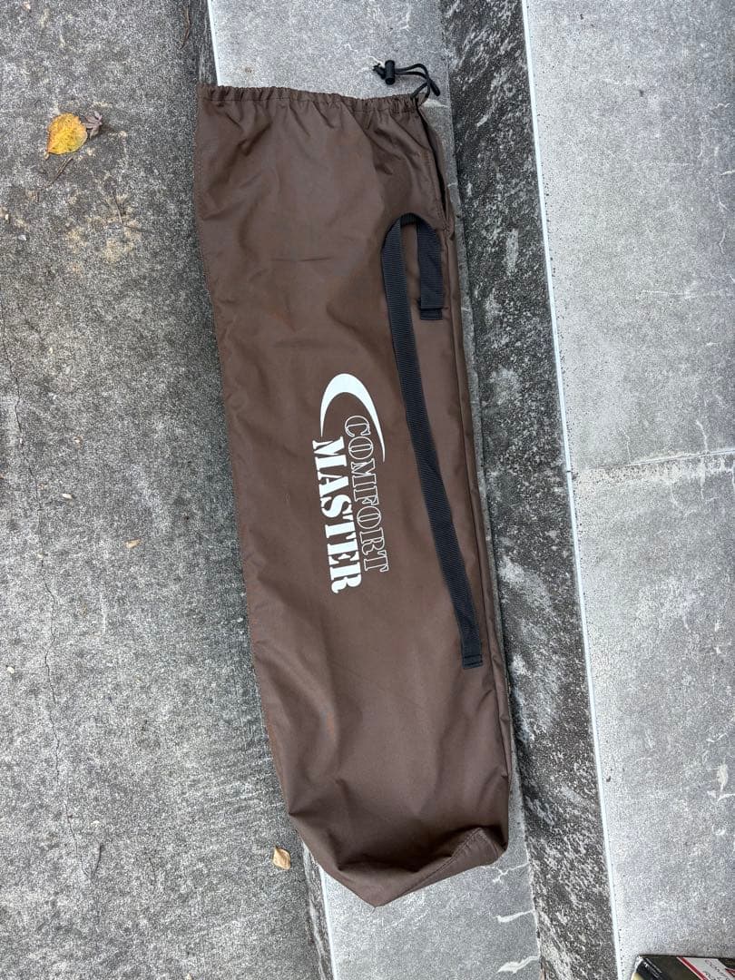 ジ*。様 未使用 coleman コンフォートマスター ラウンジロールテーブル