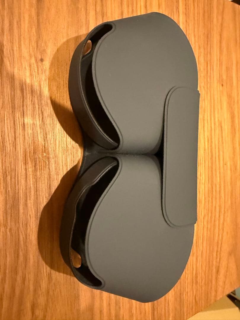 AirPods MAX ミッドナイト USB-C 箱,ケース付き