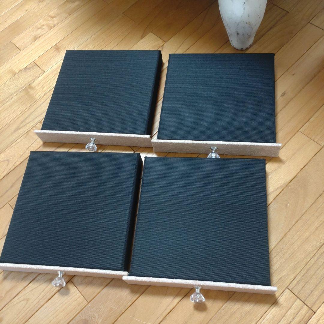 a*。様 【ほぼ未使用】ジルスチュアート クチュール メイクアップ ボックス Ⅱ