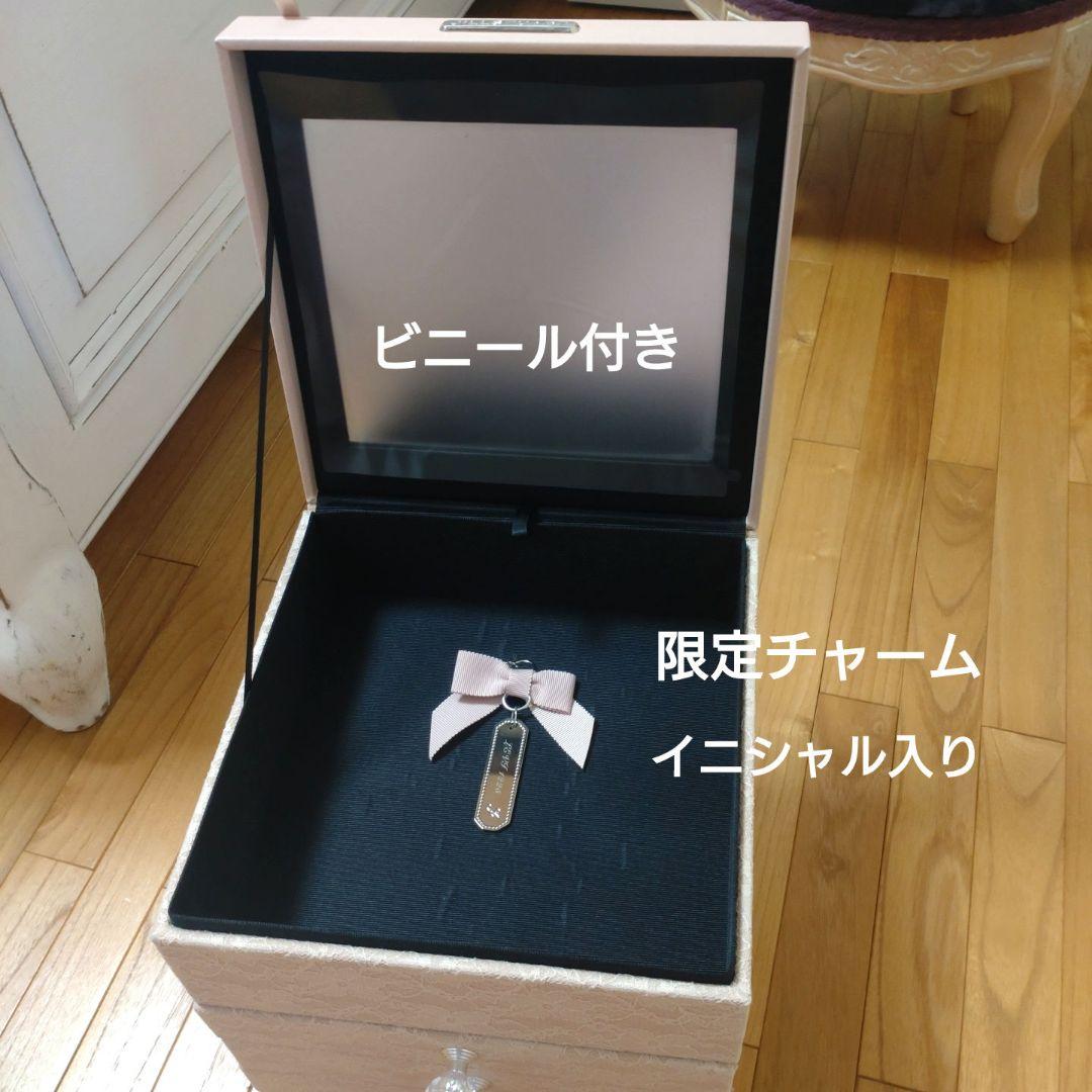 a*。様 【ほぼ未使用】ジルスチュアート クチュール メイクアップ ボックス Ⅱ