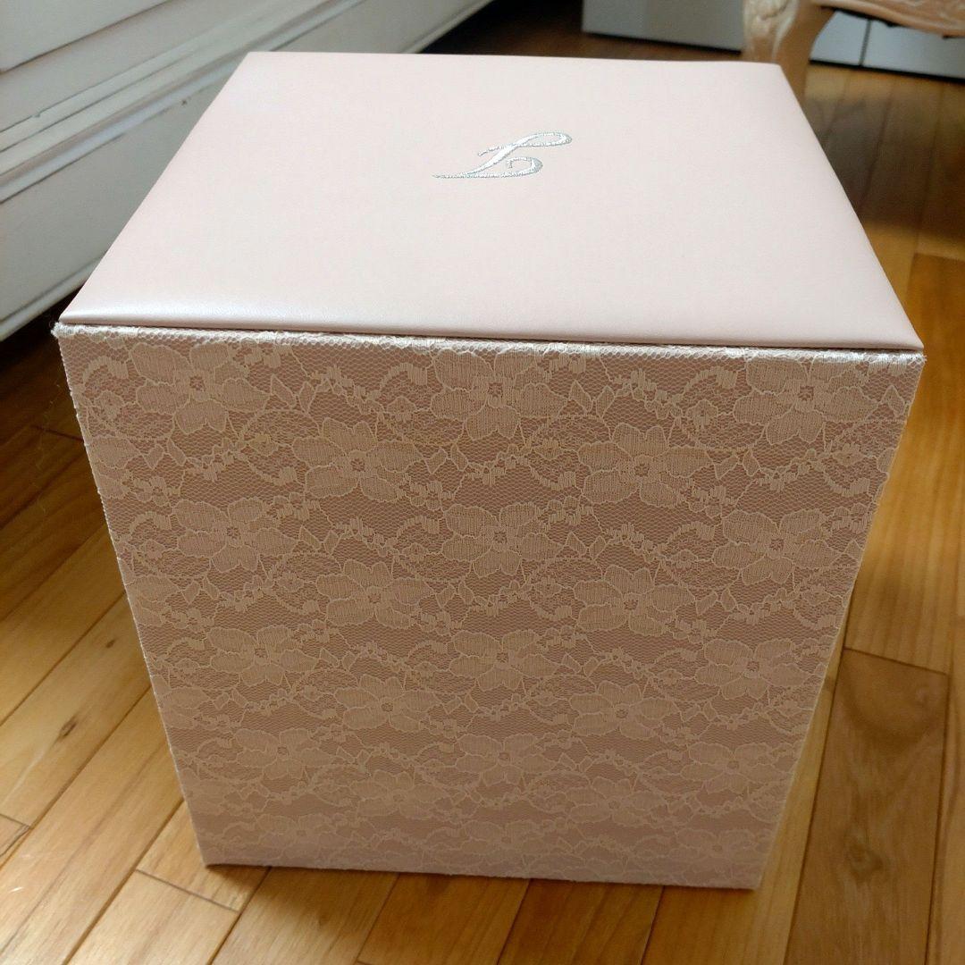 a*。様 【ほぼ未使用】ジルスチュアート クチュール メイクアップ ボックス Ⅱ