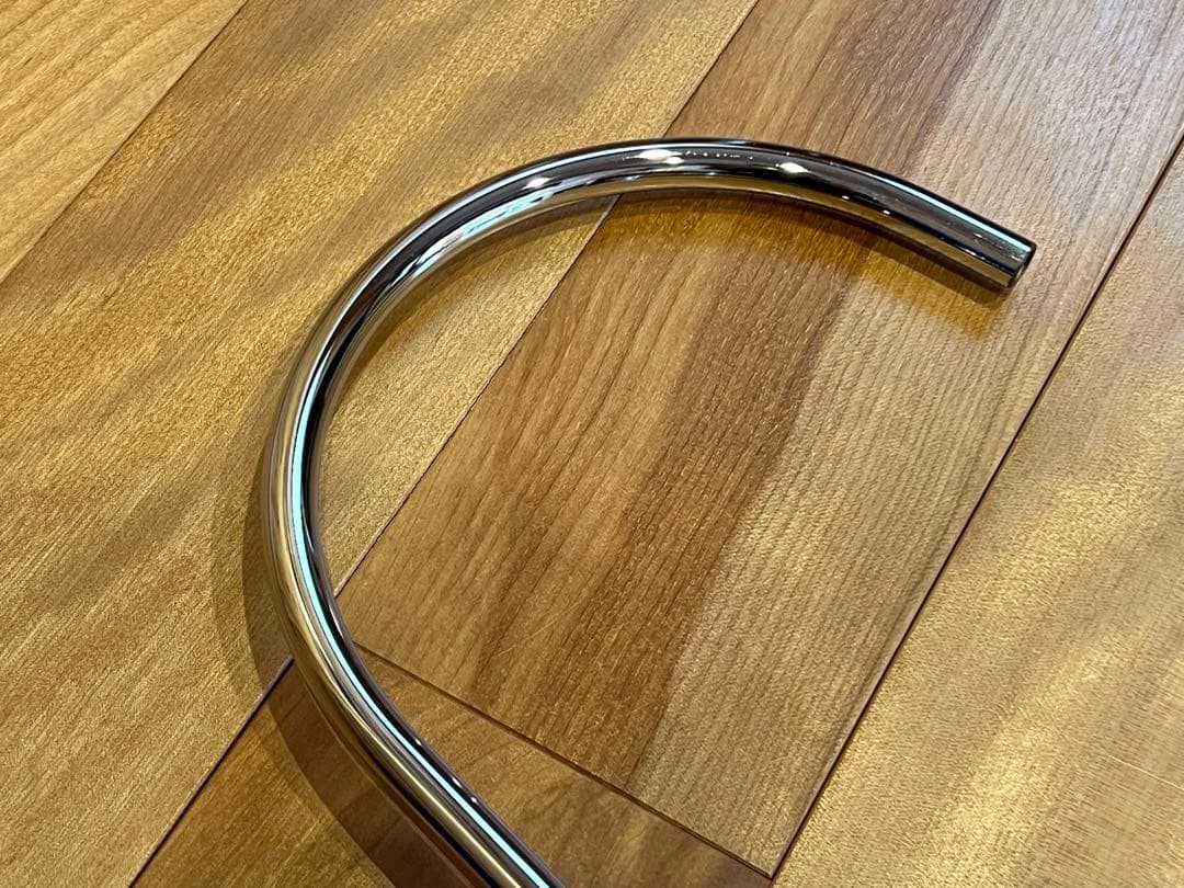 ビルトイン浄水器用　水栓　トクラス　配管ホース付