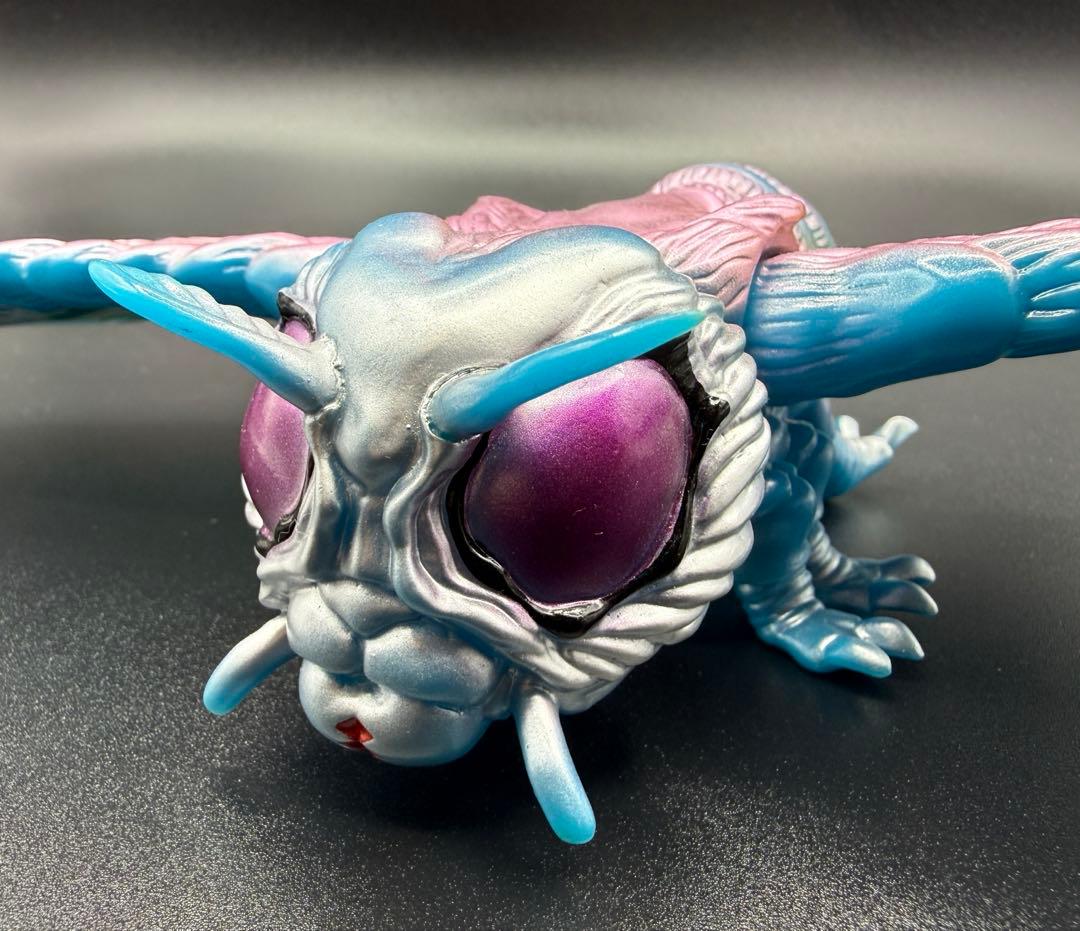 M1号 GMK モスラ 世紀の大怪獣 ゴジラビデオファンクラブ限定