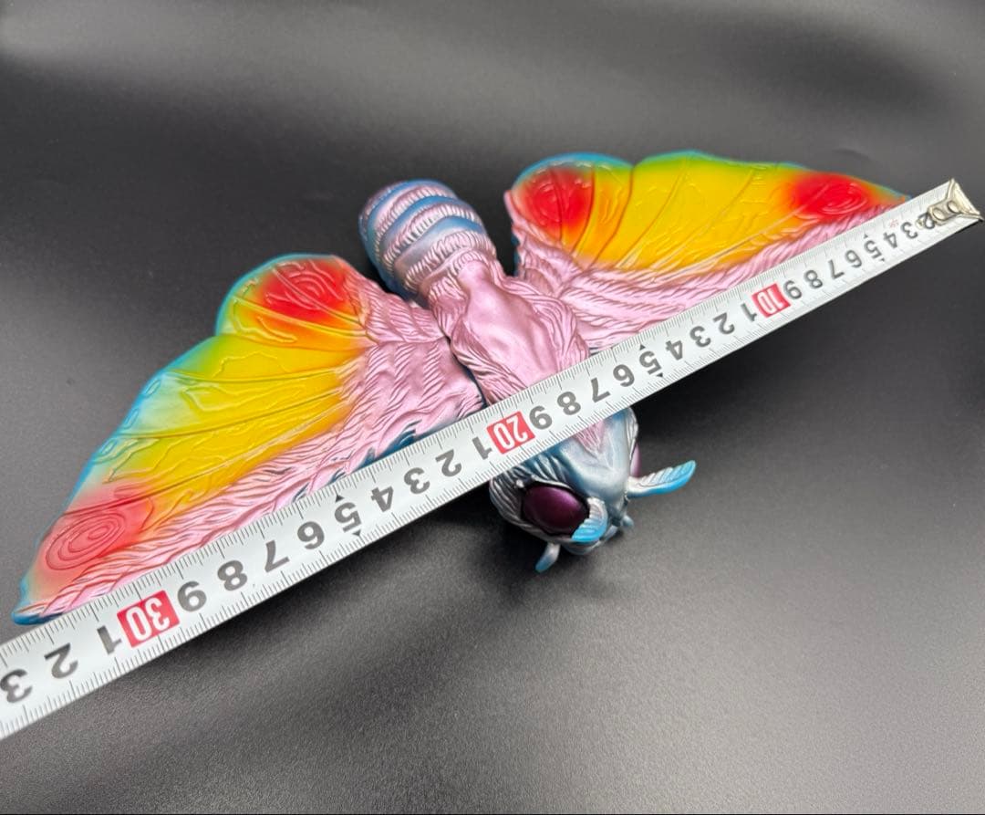 M1号 GMK モスラ 世紀の大怪獣 ゴジラビデオファンクラブ限定