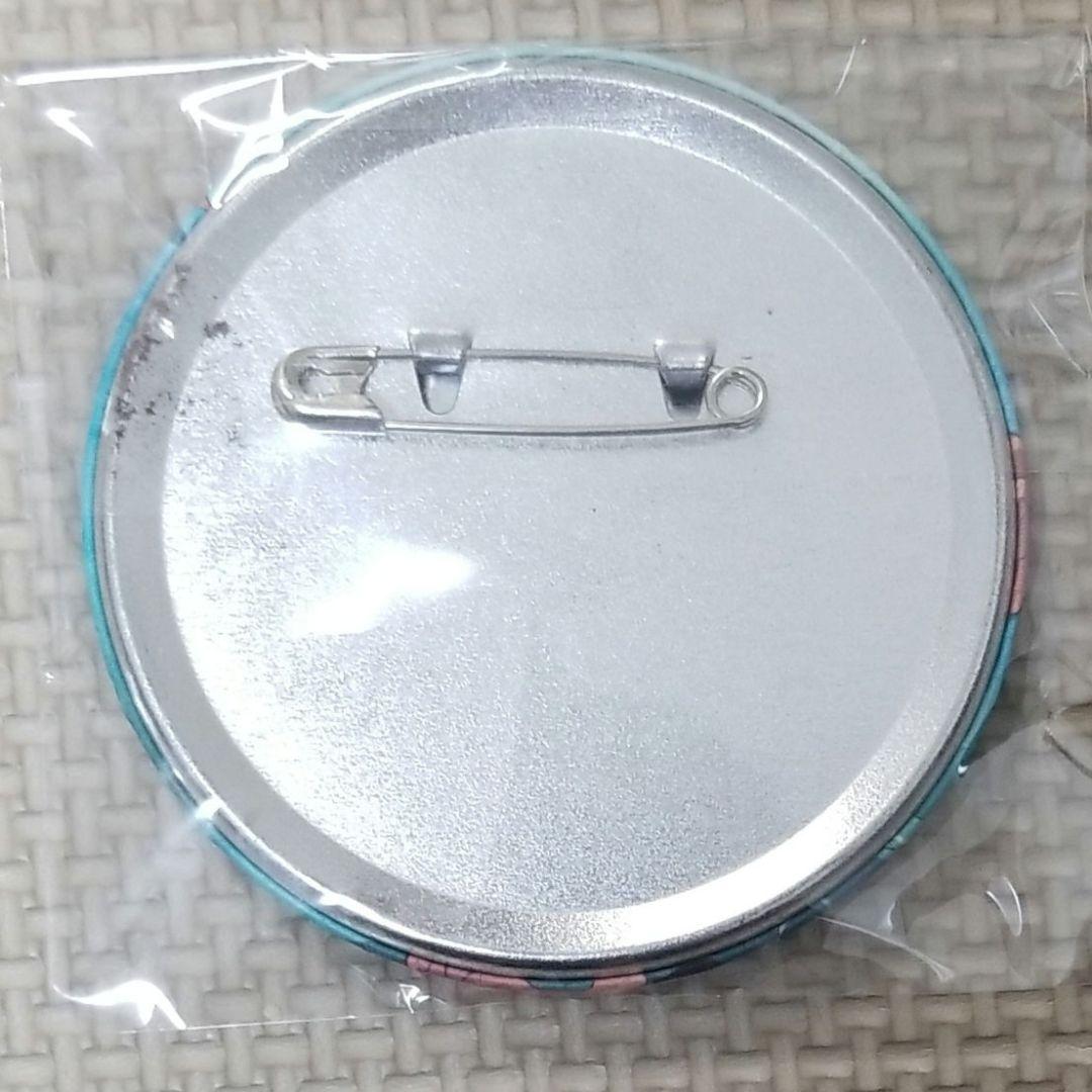 忍たま乱太郎　善法寺伊作　缶バッジ　一年生の頃　3個セット