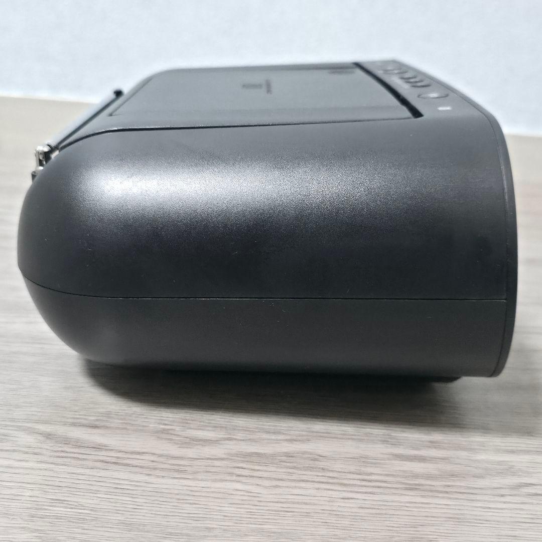 2022年製 SONY ZS-RS81BT ブルートゥース CDラジオ 録音OK