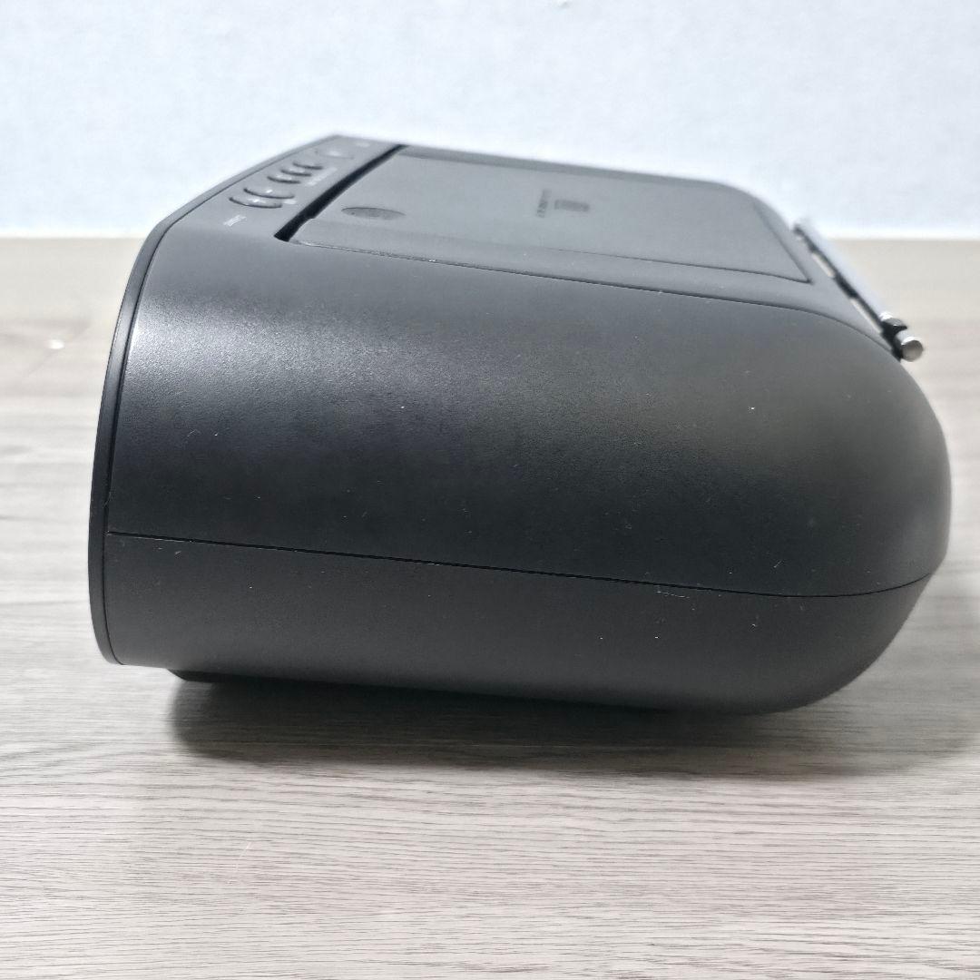 2022年製 SONY ZS-RS81BT ブルートゥース CDラジオ 録音OK