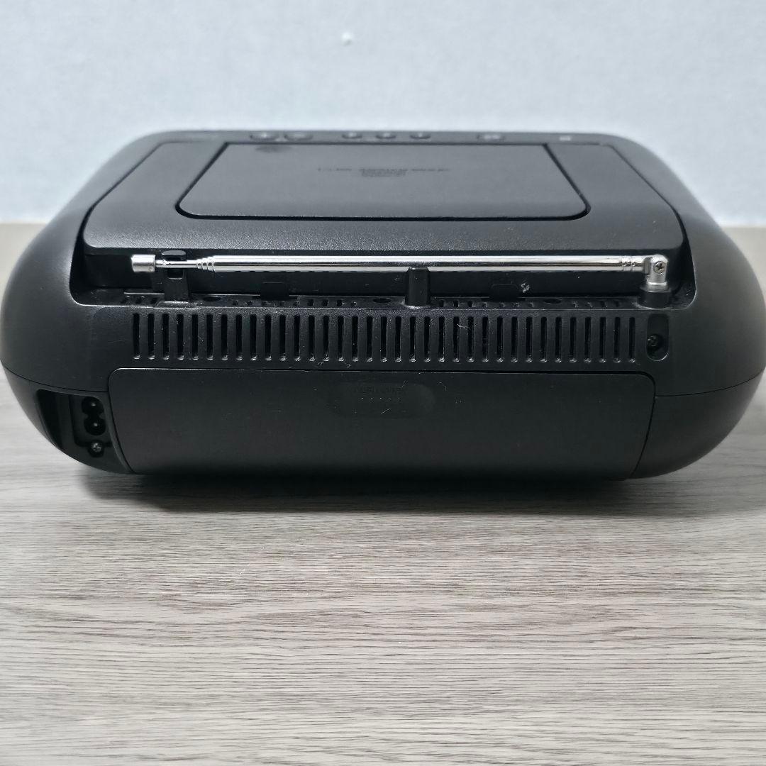 2022年製 SONY ZS-RS81BT ブルートゥース CDラジオ 録音OK