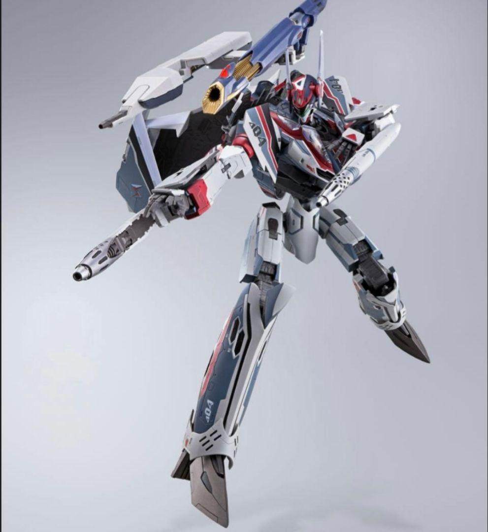 マクロス　VF-31AX