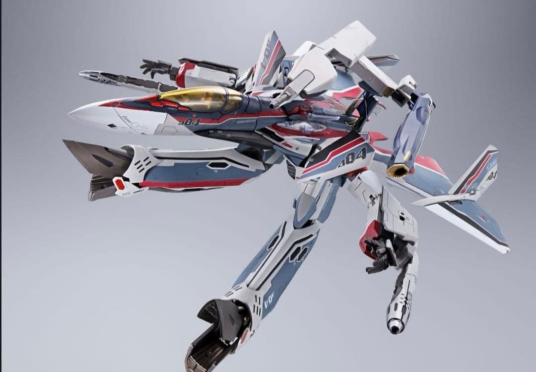 マクロス　VF-31AX