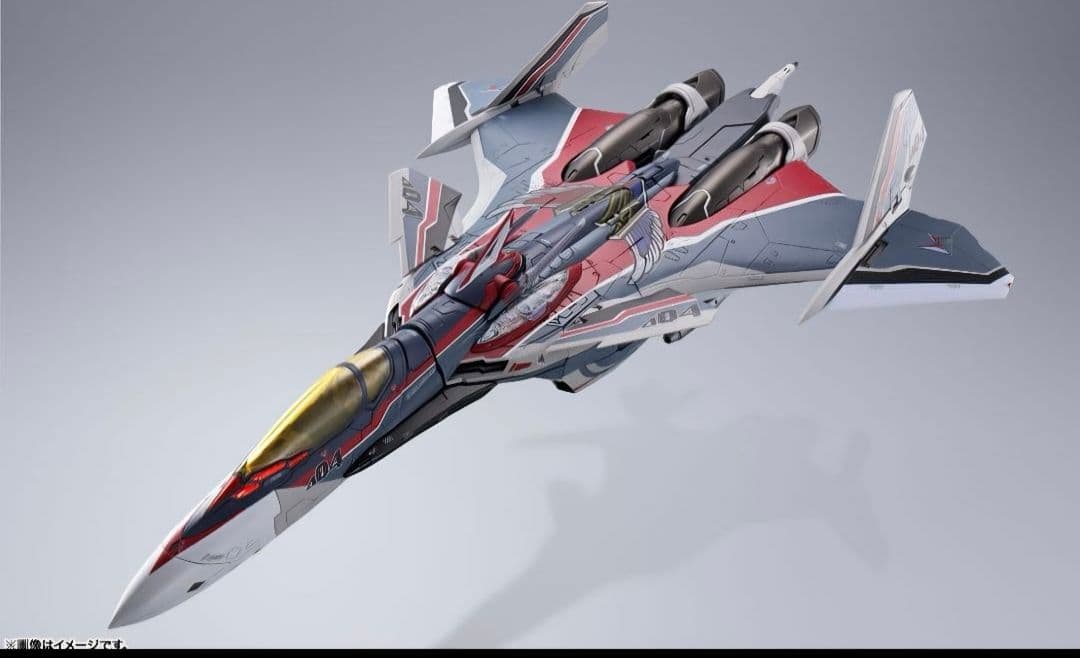 マクロス　VF-31AX