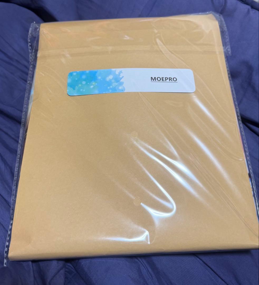 2WAY トリコット 両面印刷 抱き枕 カバー