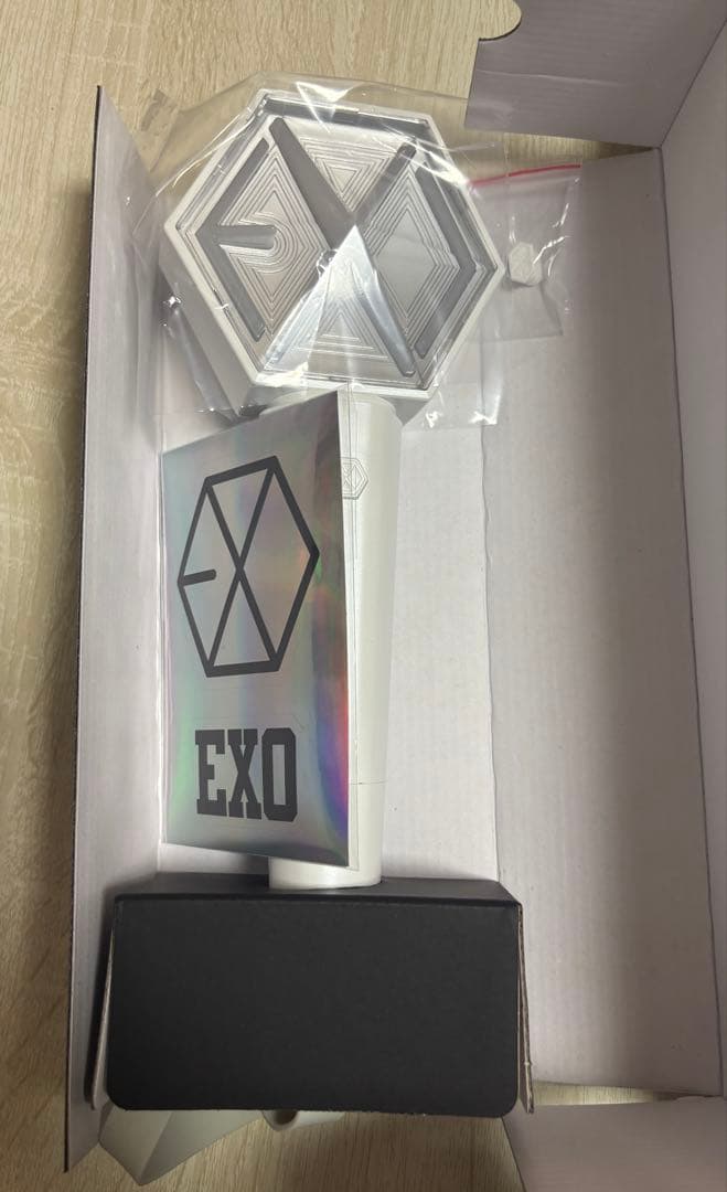EXO 公式ペンライト ver.3 exo