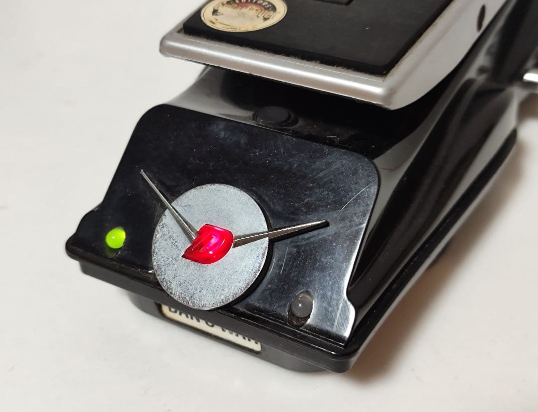 Danelectro ダンオーワウ ダンエレ ワウペダル dan-o-wah