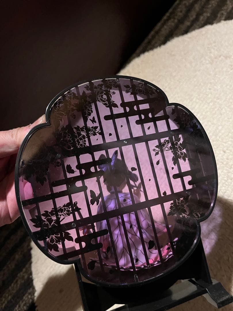 鬼滅の刃 くじフィギュア鬼殺の志 全六体箱無 義勇煉獄胡蝶しのぶ竈門兄妹善逸