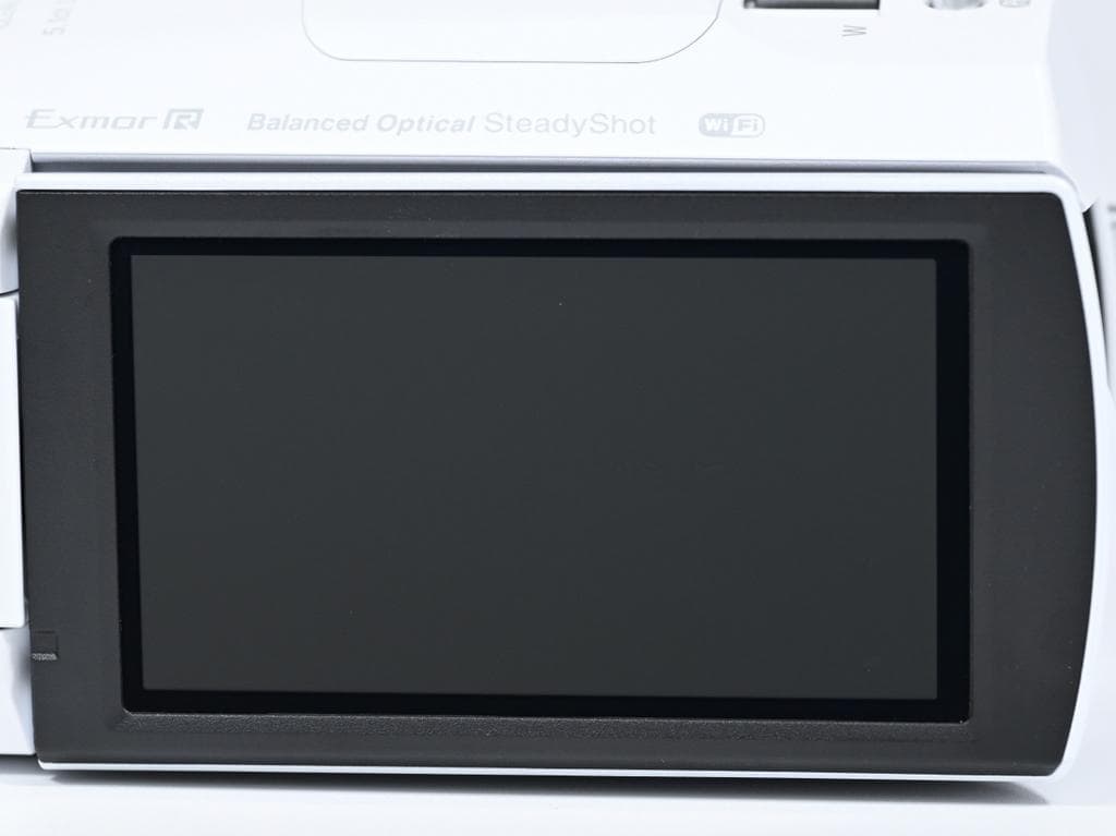 【ほぼ新品】 ソニー　SONY HDR-CX680 デジタルビデオカメラ