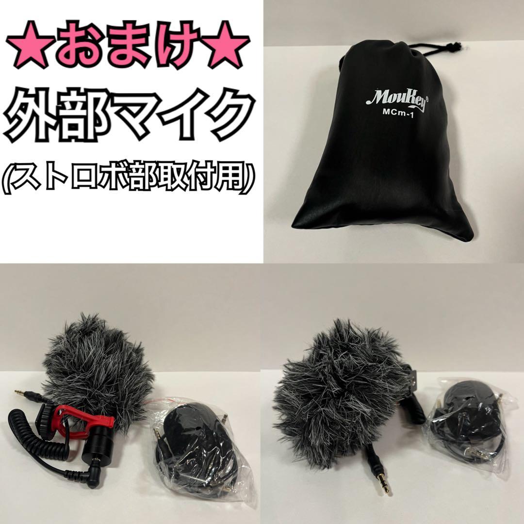 Canon EOS Kiss X10 EF-S 18-55mmレンズ付き