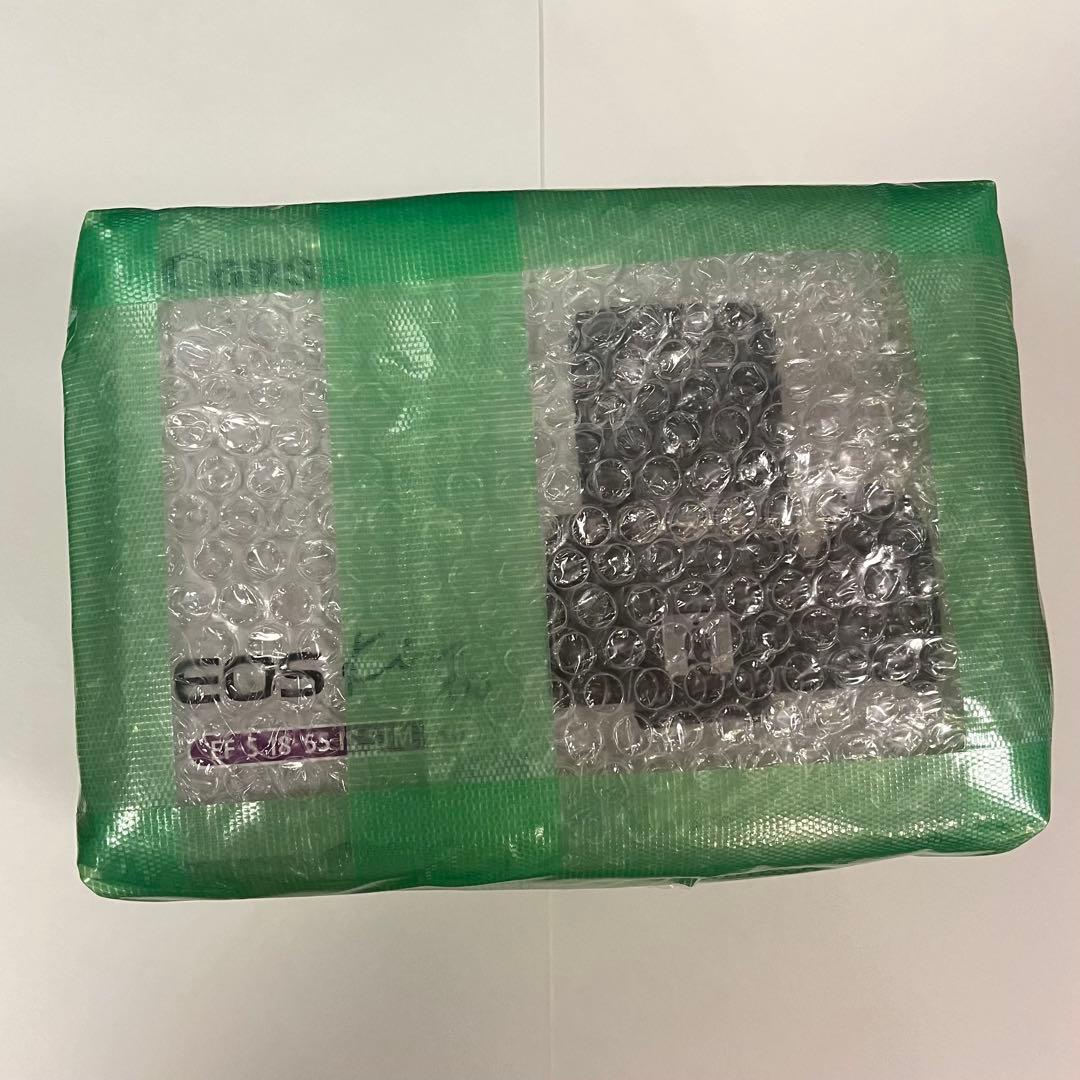 Canon EOS Kiss X10 EF-S 18-55mmレンズ付き